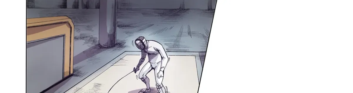 En Garde Chapter 3 page 52 - 