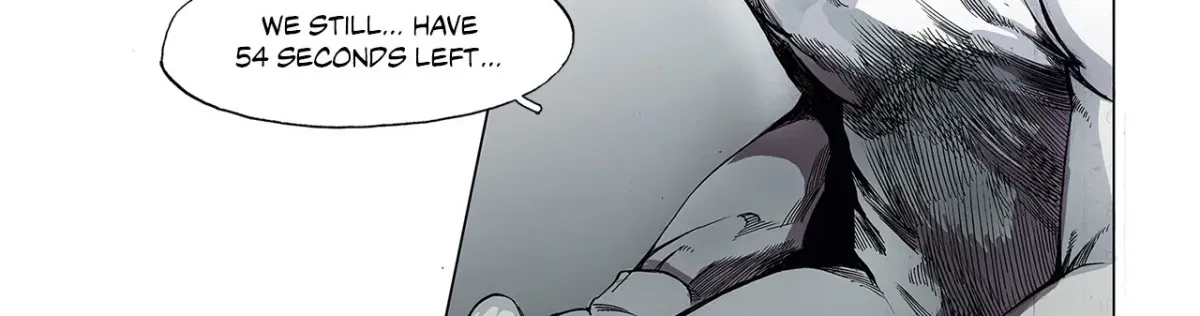 En Garde Chapter 3 page 54 - 