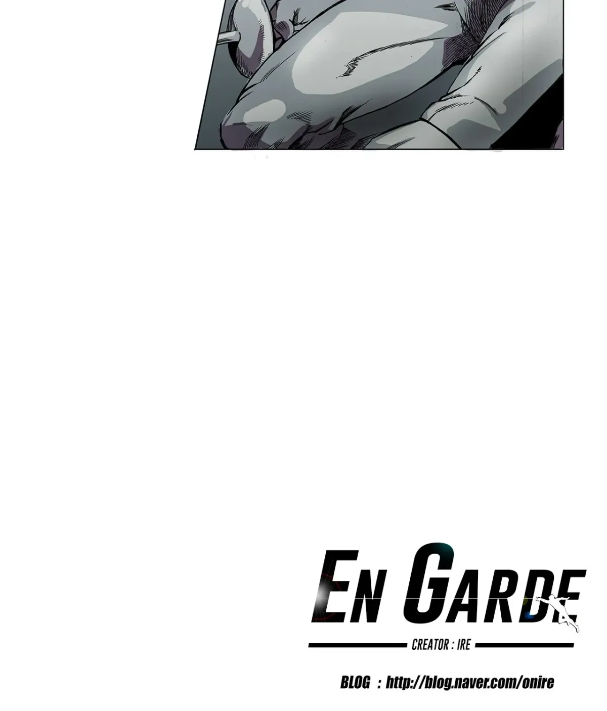 En Garde Chapter 3 page 55 - 
