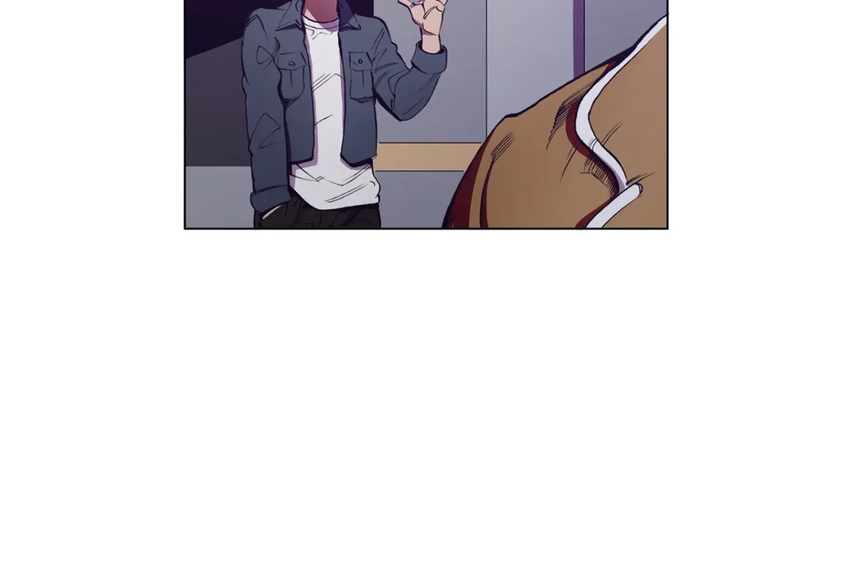 En Garde Chapter 30 page 12 - 