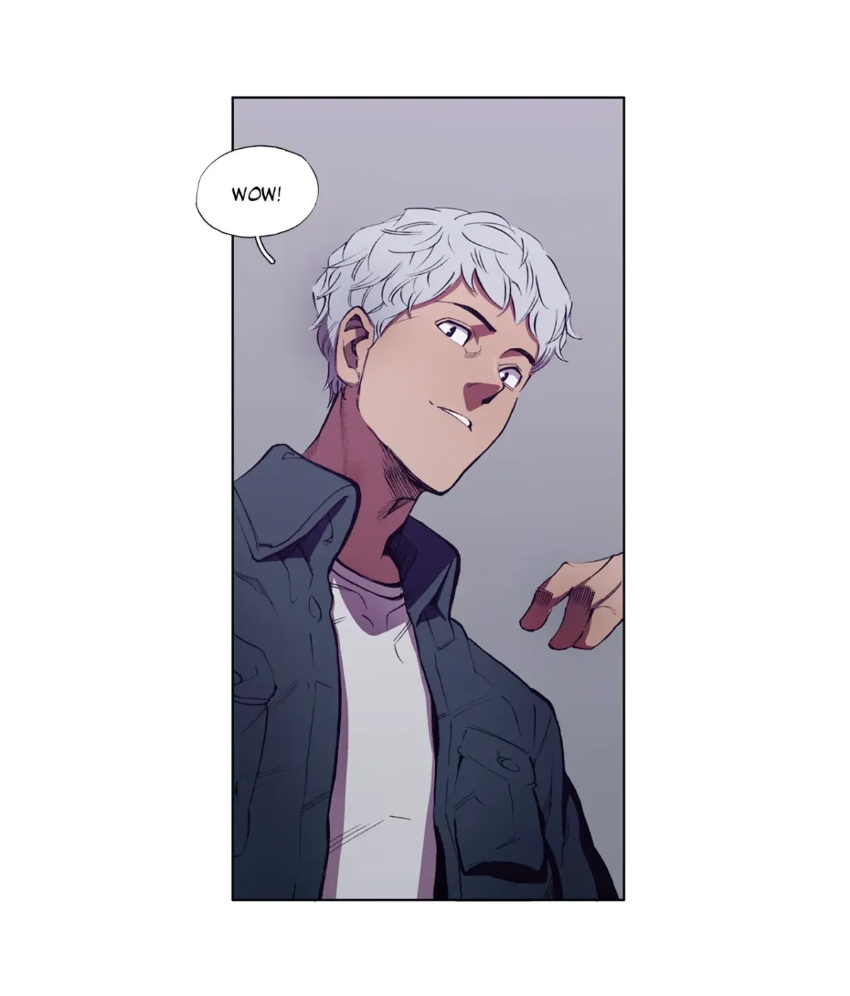 En Garde Chapter 30 page 13 - 