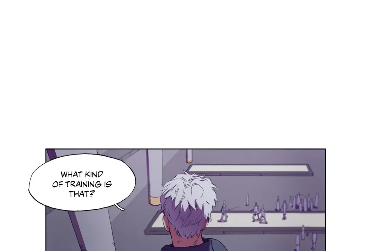 En Garde Chapter 30 page 14 - 