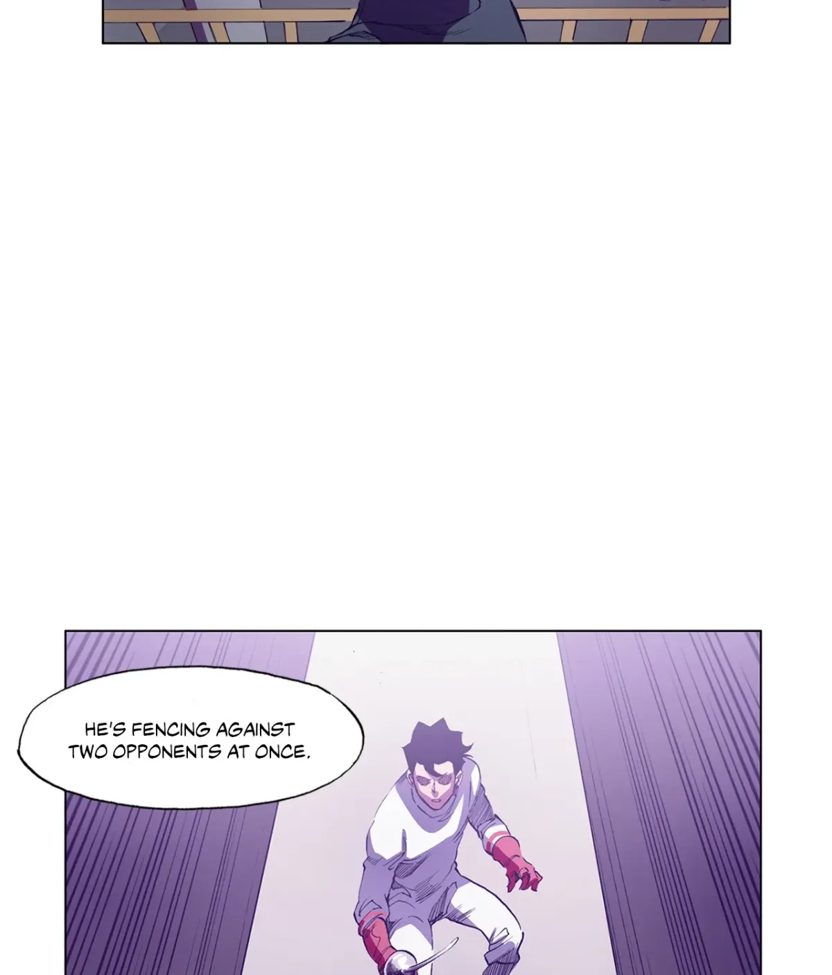 En Garde Chapter 30 page 15 - 