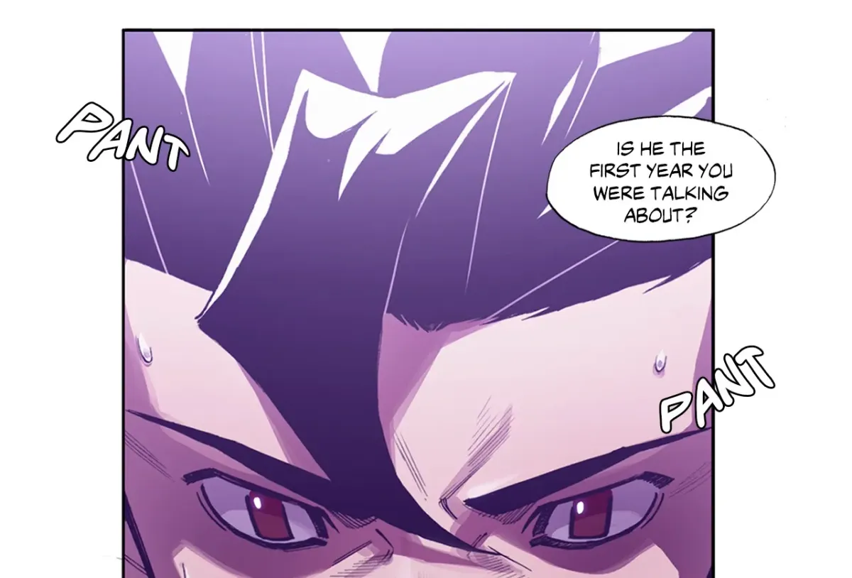 En Garde Chapter 30 page 18 - 