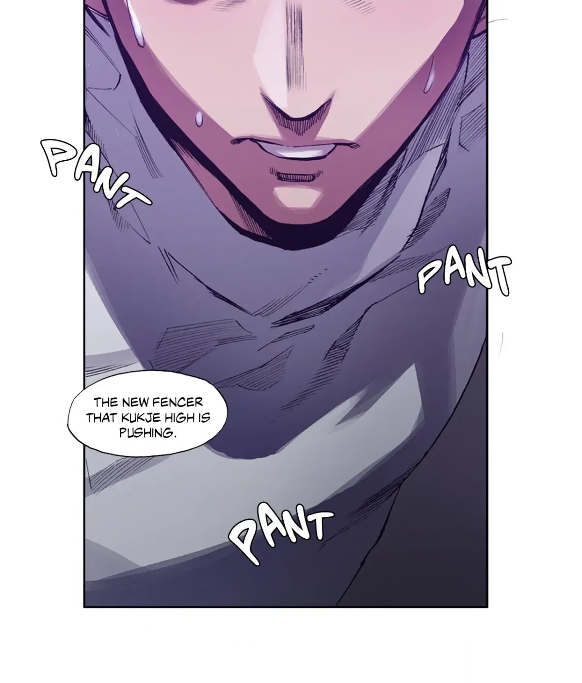 En Garde Chapter 30 page 19 - 