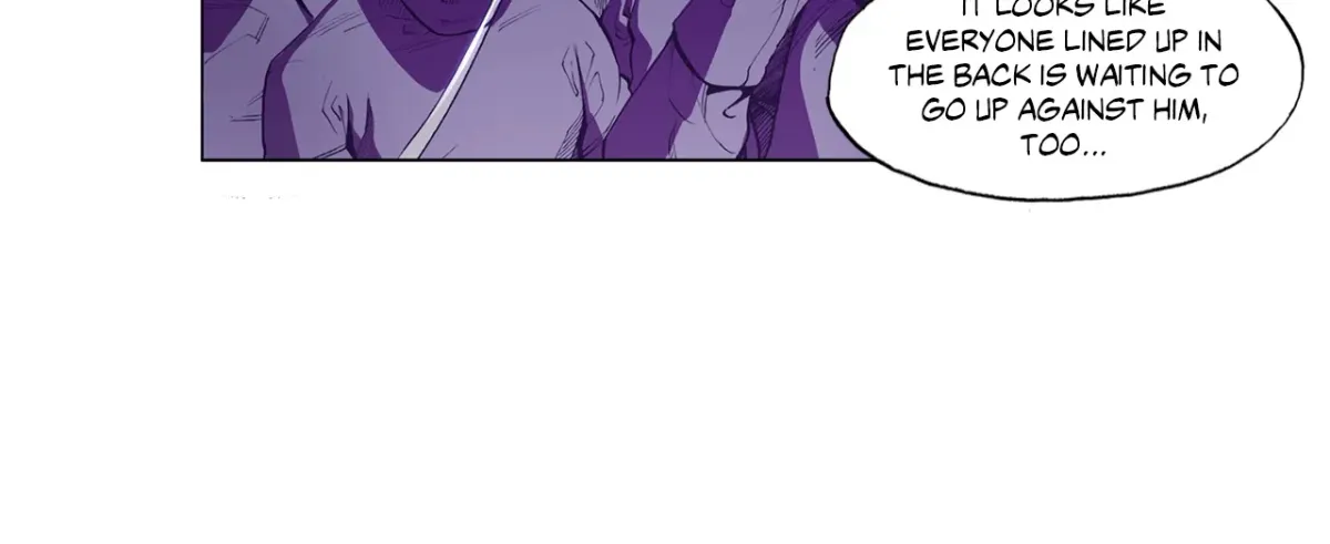En Garde Chapter 30 page 22 - 