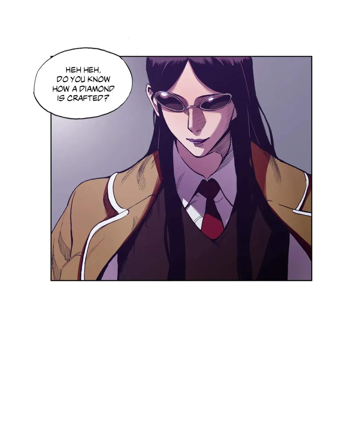 En Garde Chapter 30 page 23 - 
