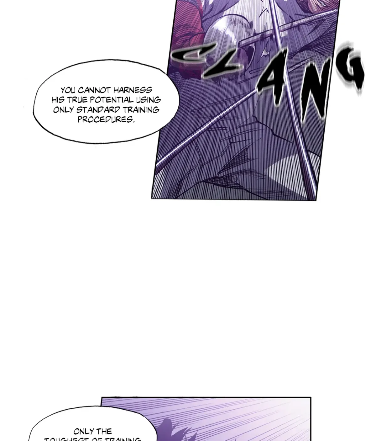 En Garde Chapter 30 page 29 - 