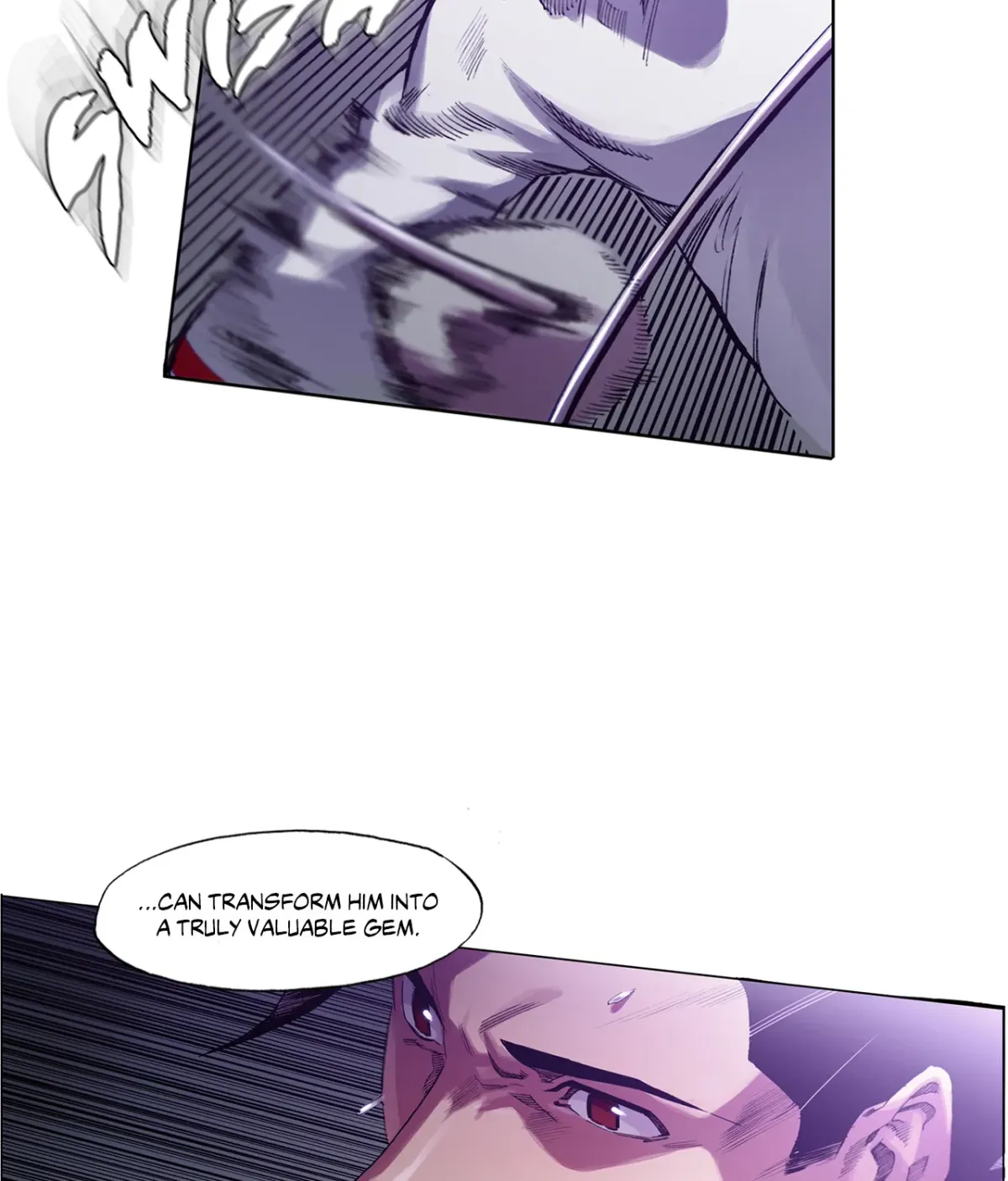 En Garde Chapter 30 page 31 - 
