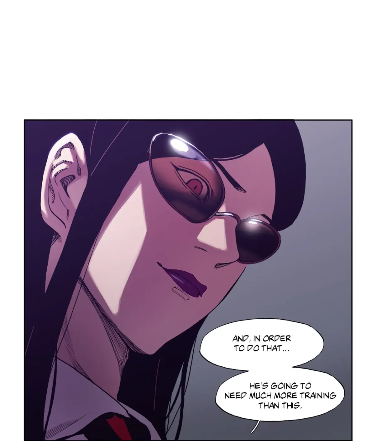 En Garde Chapter 30 page 33 - 