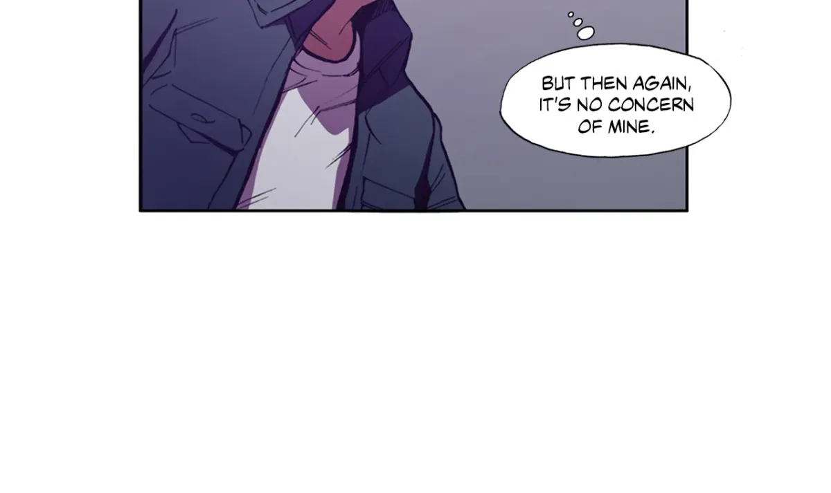 En Garde Chapter 30 page 36 - 
