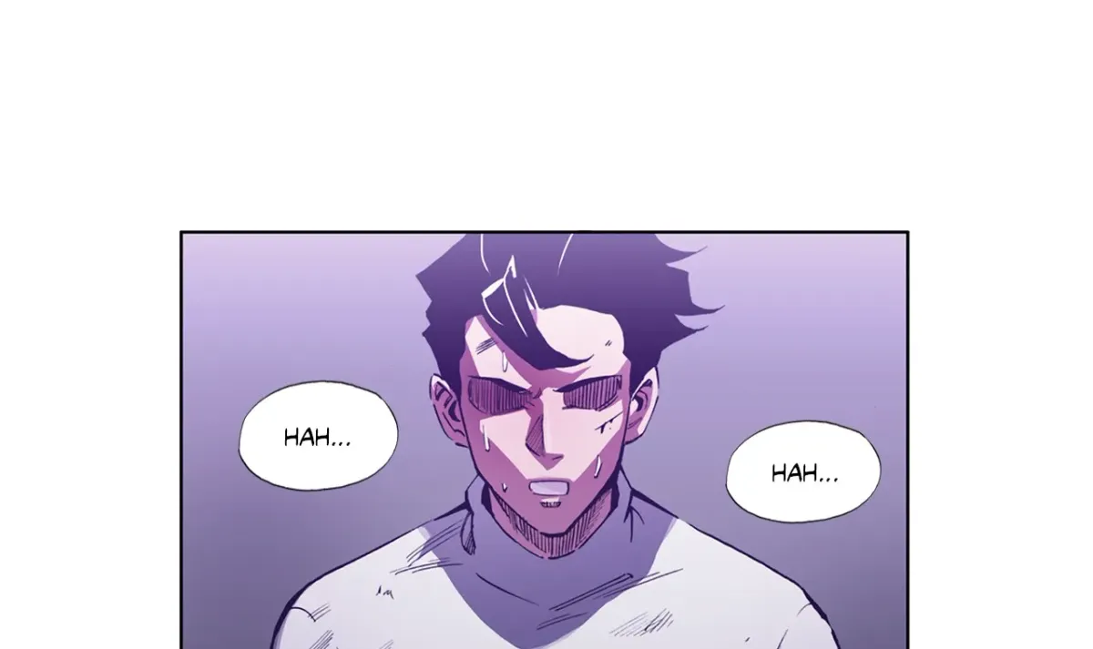 En Garde Chapter 30 page 38 - 