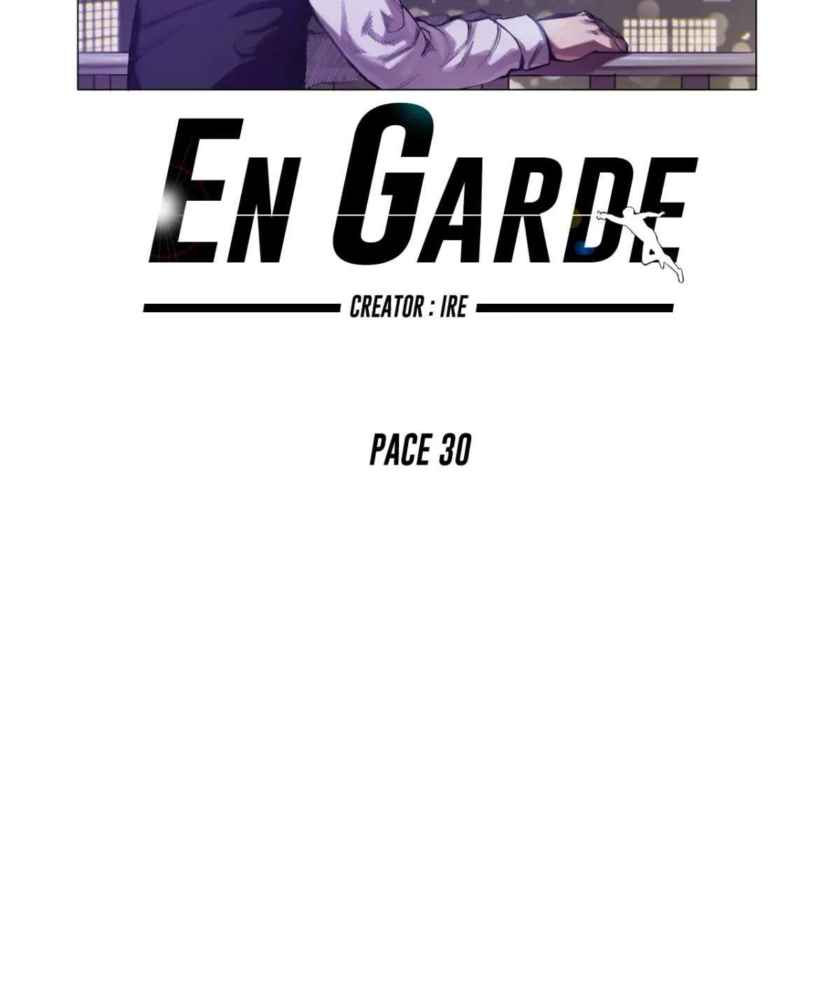 En Garde Chapter 30 page 43 - 