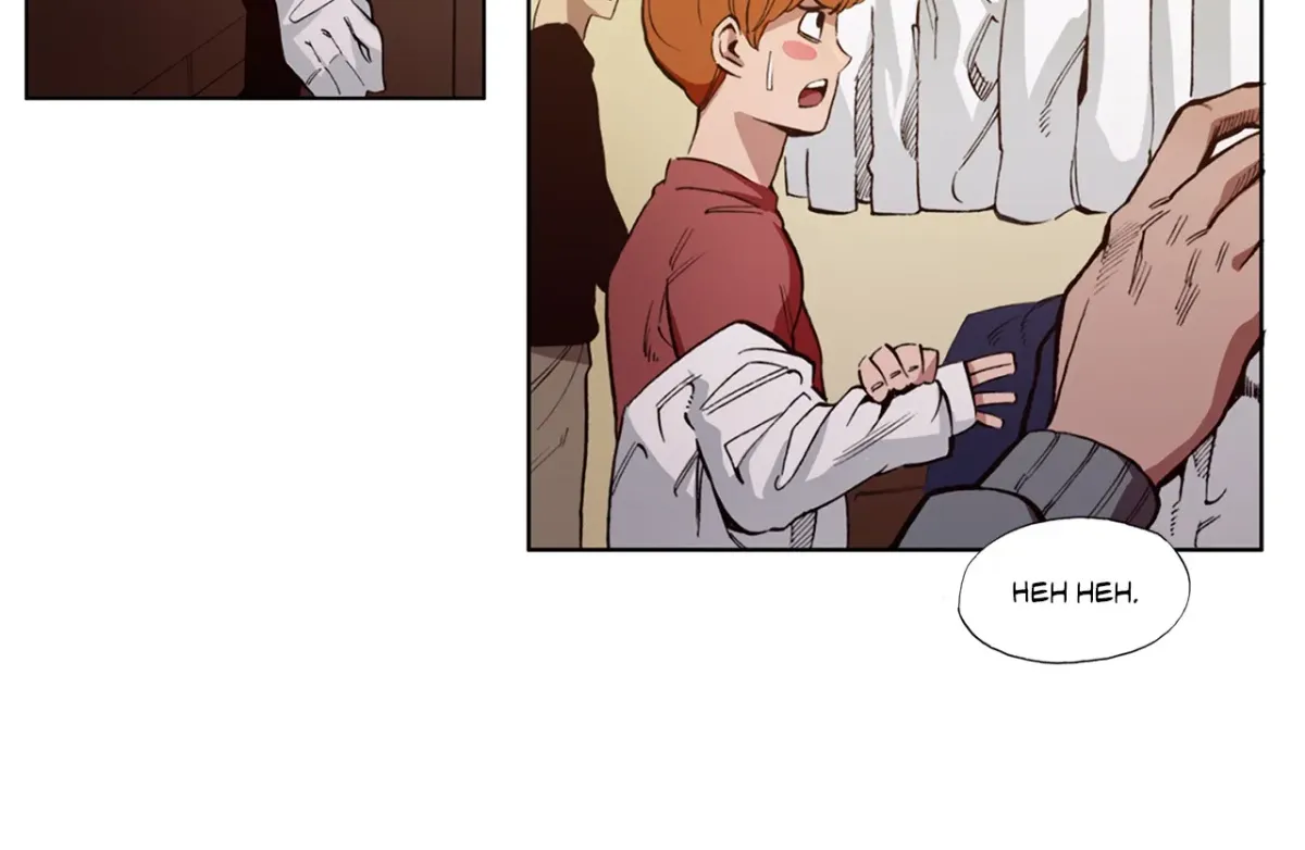 En Garde Chapter 30 page 48 - 