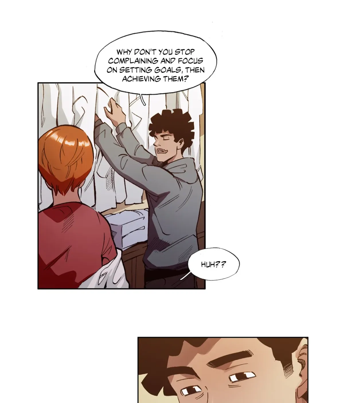 En Garde Chapter 30 page 49 - 