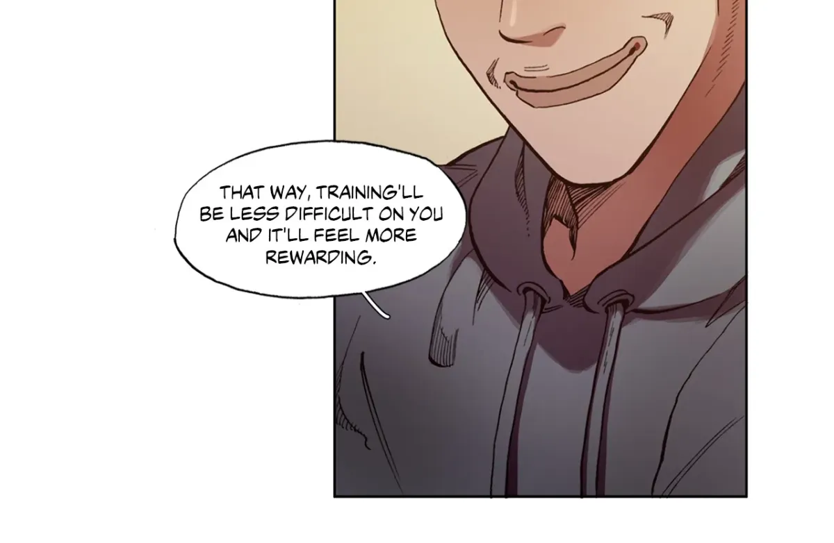 En Garde Chapter 30 page 50 - 
