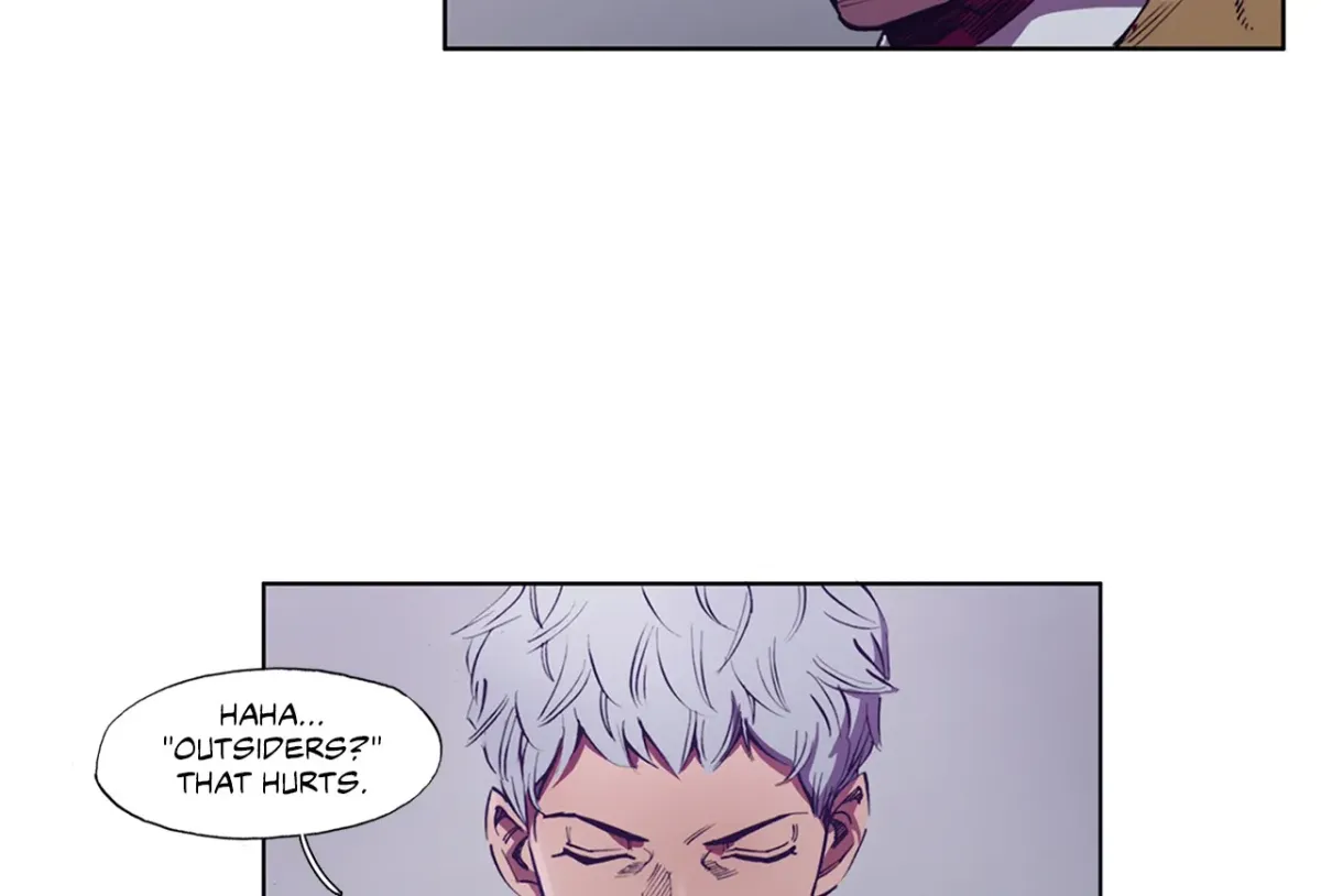 En Garde Chapter 30 page 6 - 