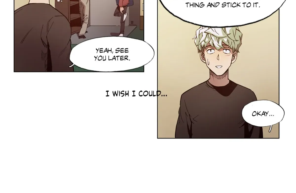 En Garde Chapter 30 page 54 - 