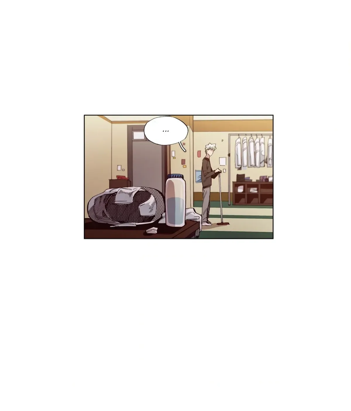 En Garde Chapter 30 page 59 - 