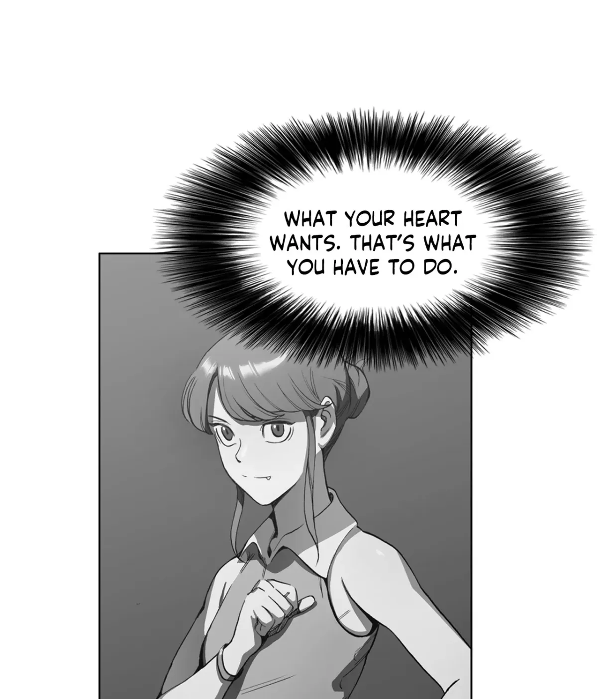 En Garde Chapter 30 page 61 - 