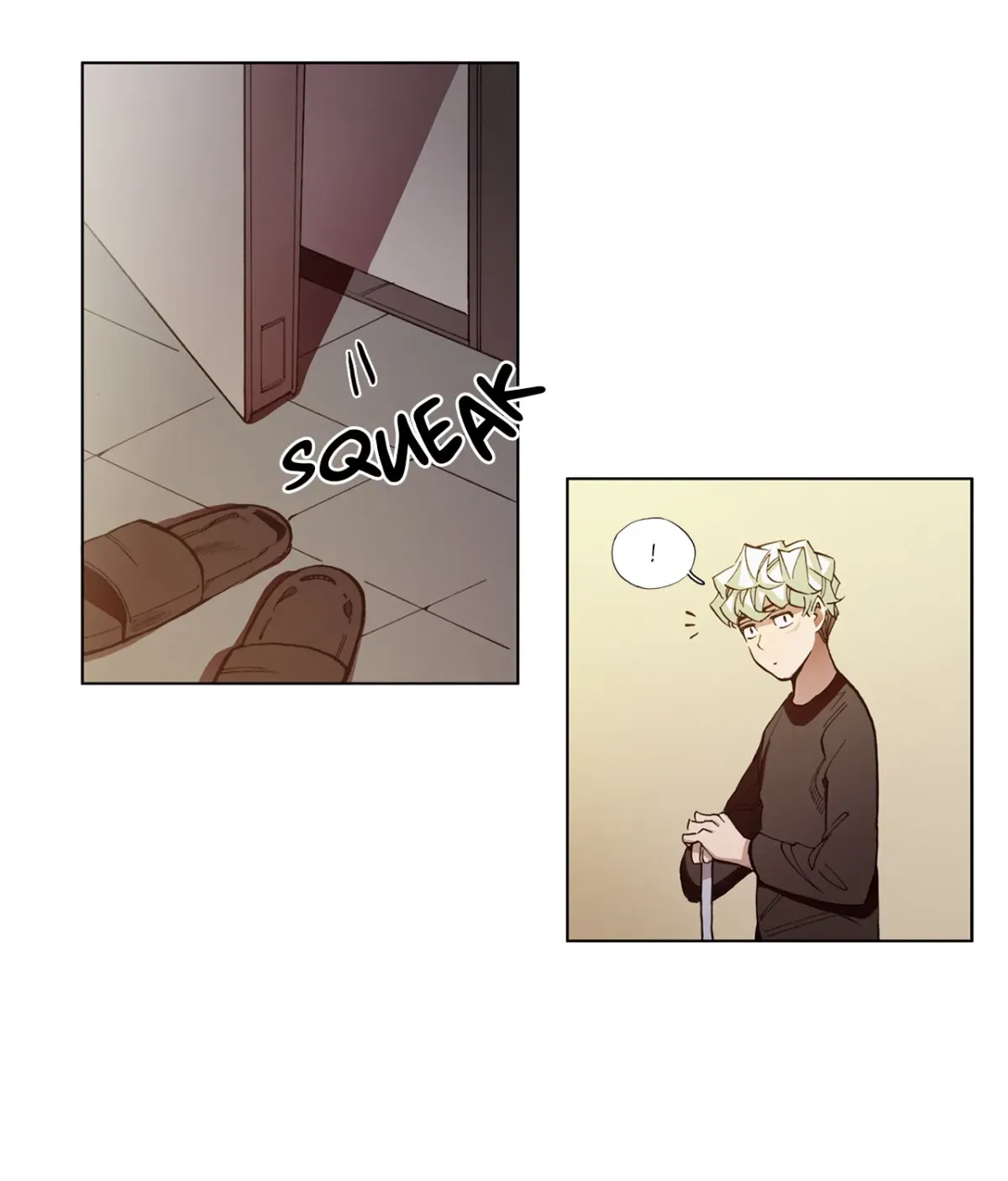 En Garde Chapter 30 page 69 - 