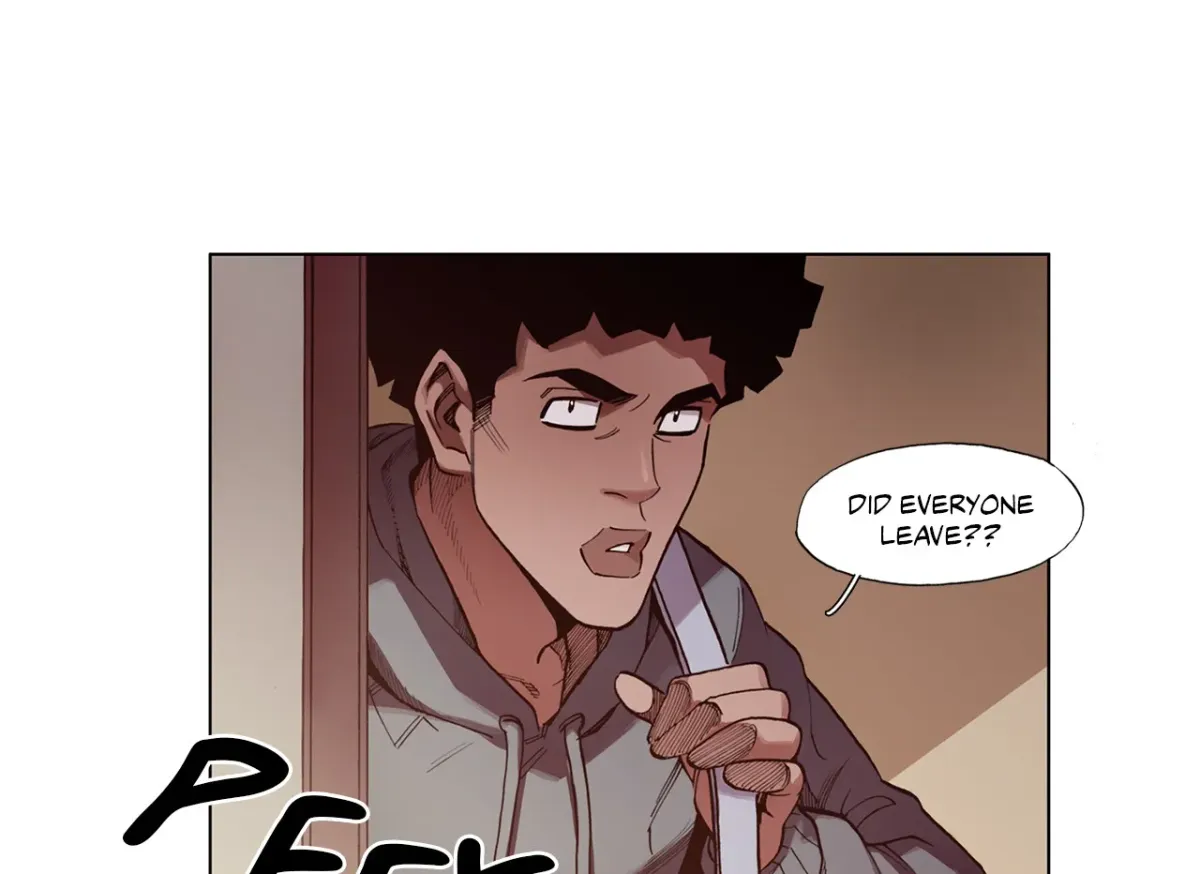 En Garde Chapter 30 page 70 - 