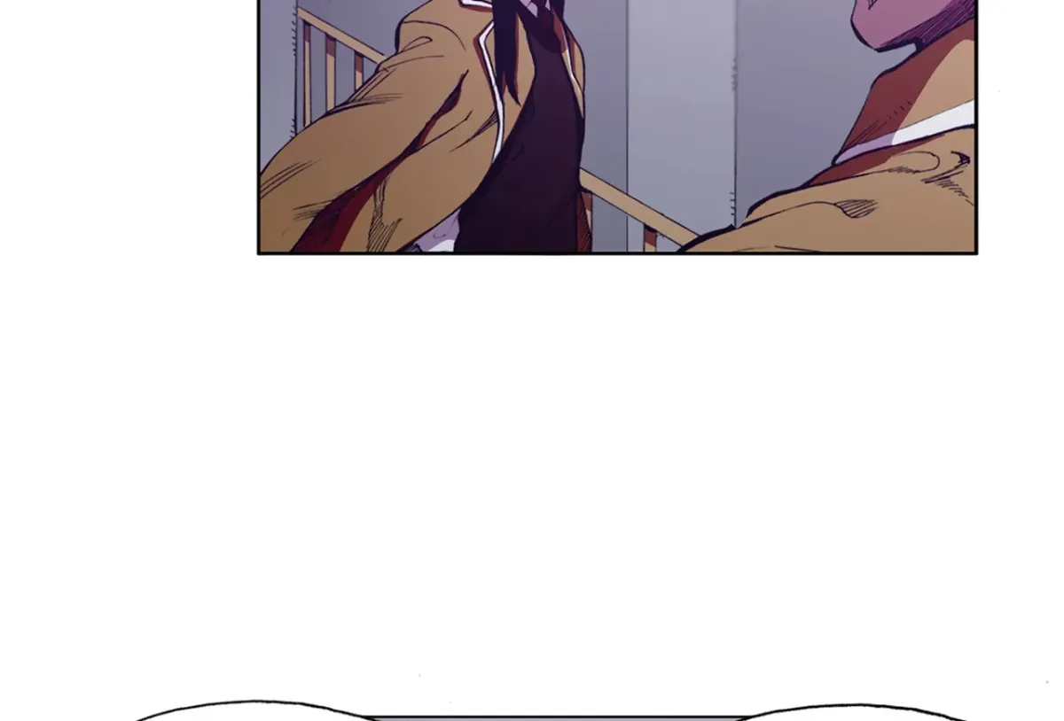 En Garde Chapter 30 page 8 - 