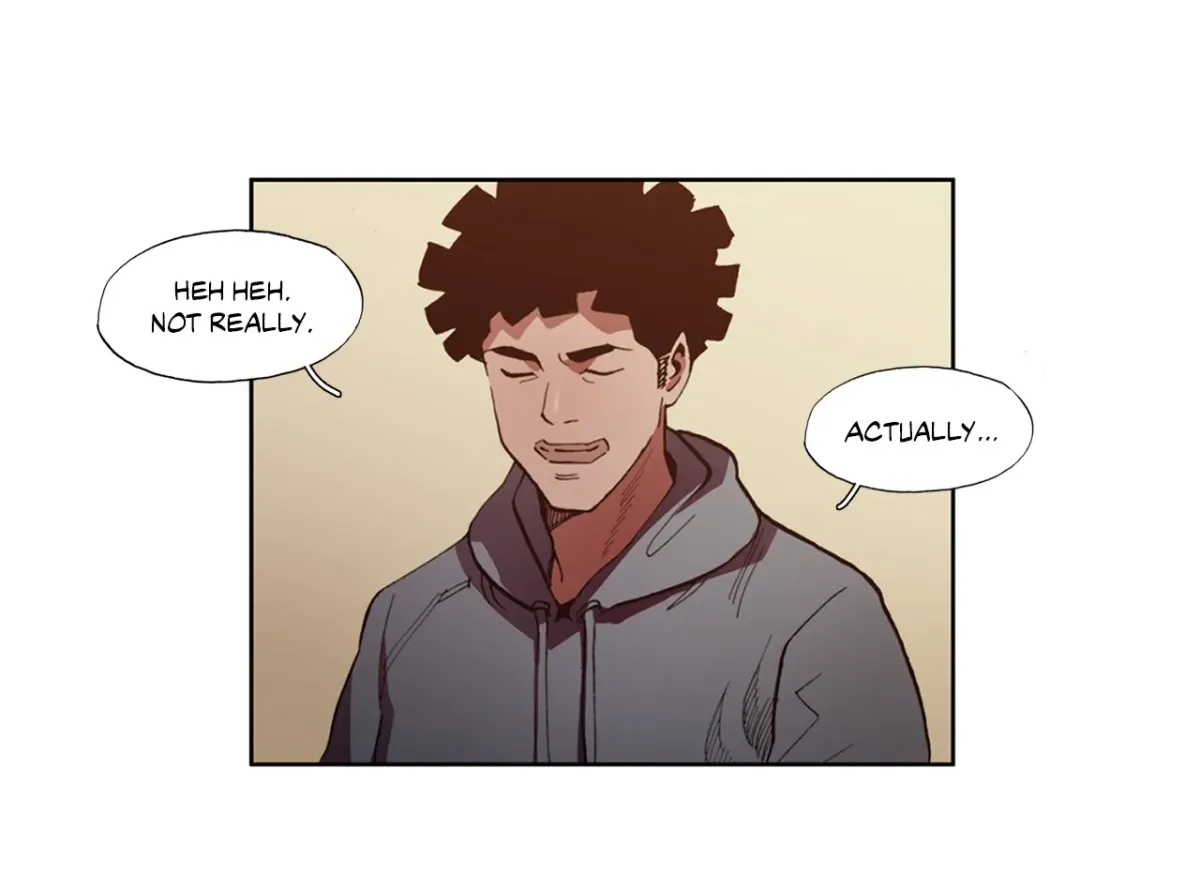 En Garde Chapter 30 page 72 - 
