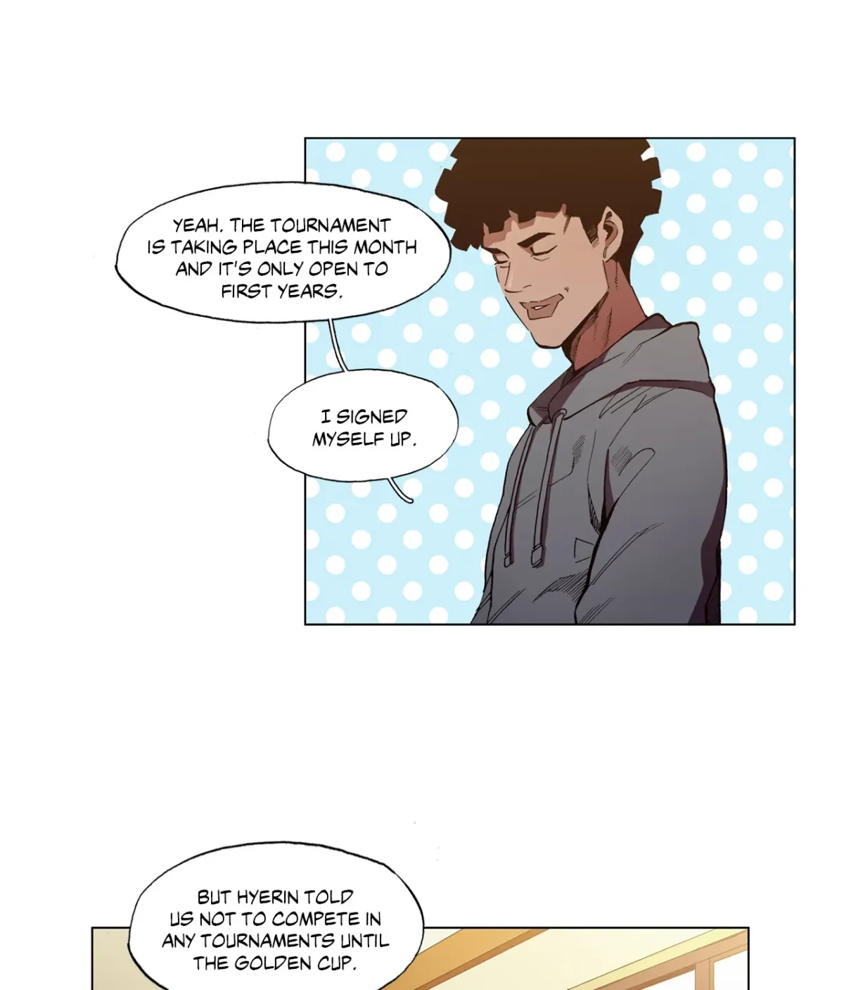 En Garde Chapter 30 page 75 - 