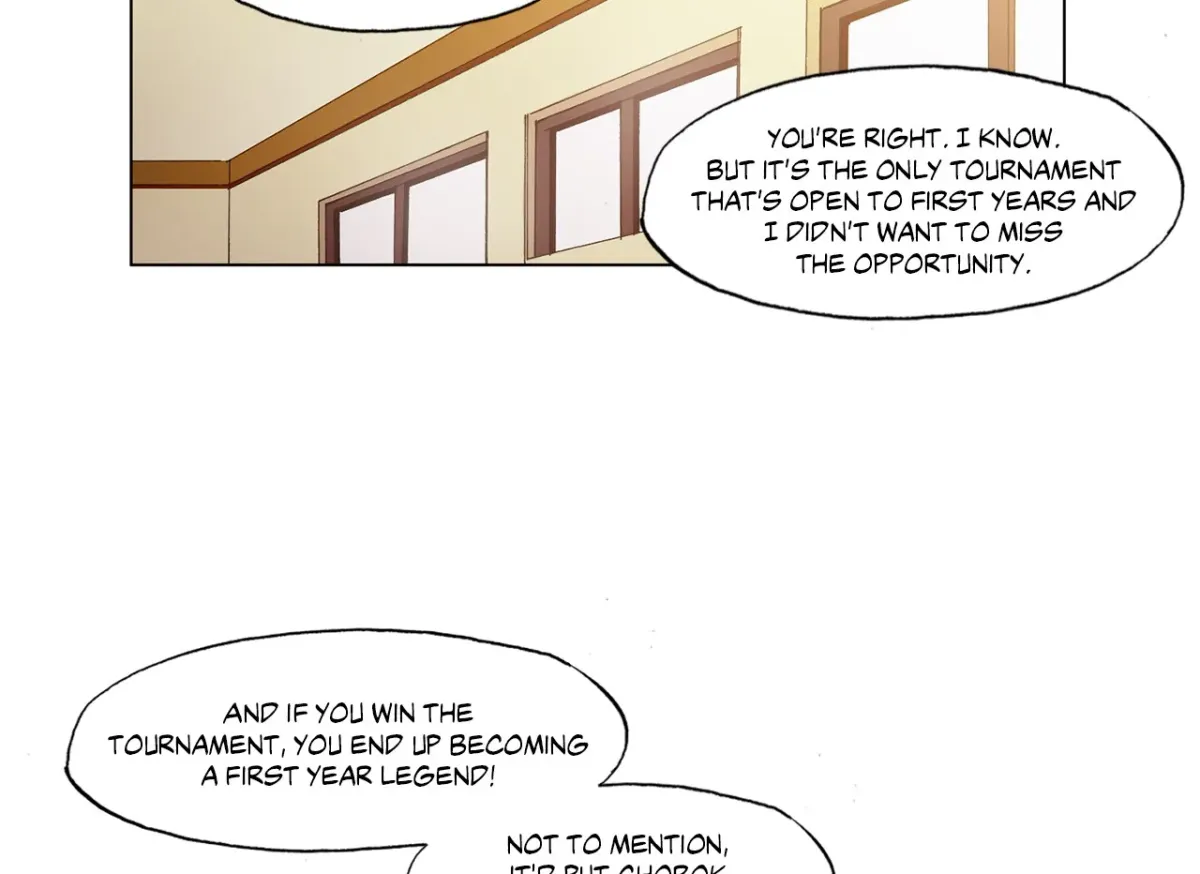 En Garde Chapter 30 page 76 - 