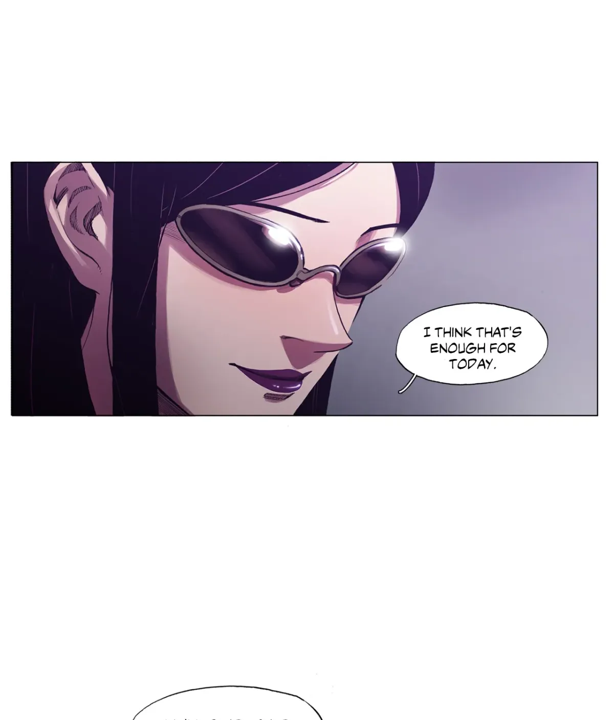 En Garde Chapter 30 page 83 - 