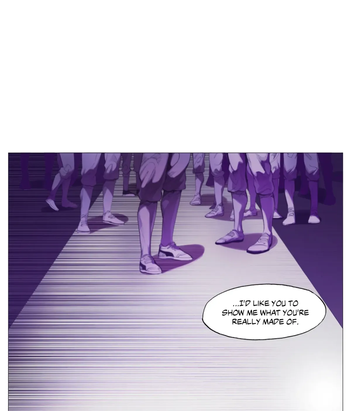 En Garde Chapter 30 page 85 - 
