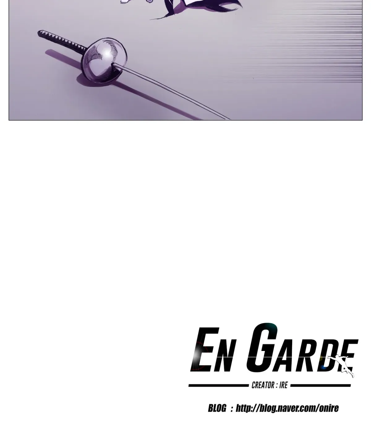 En Garde Chapter 30 page 87 - 