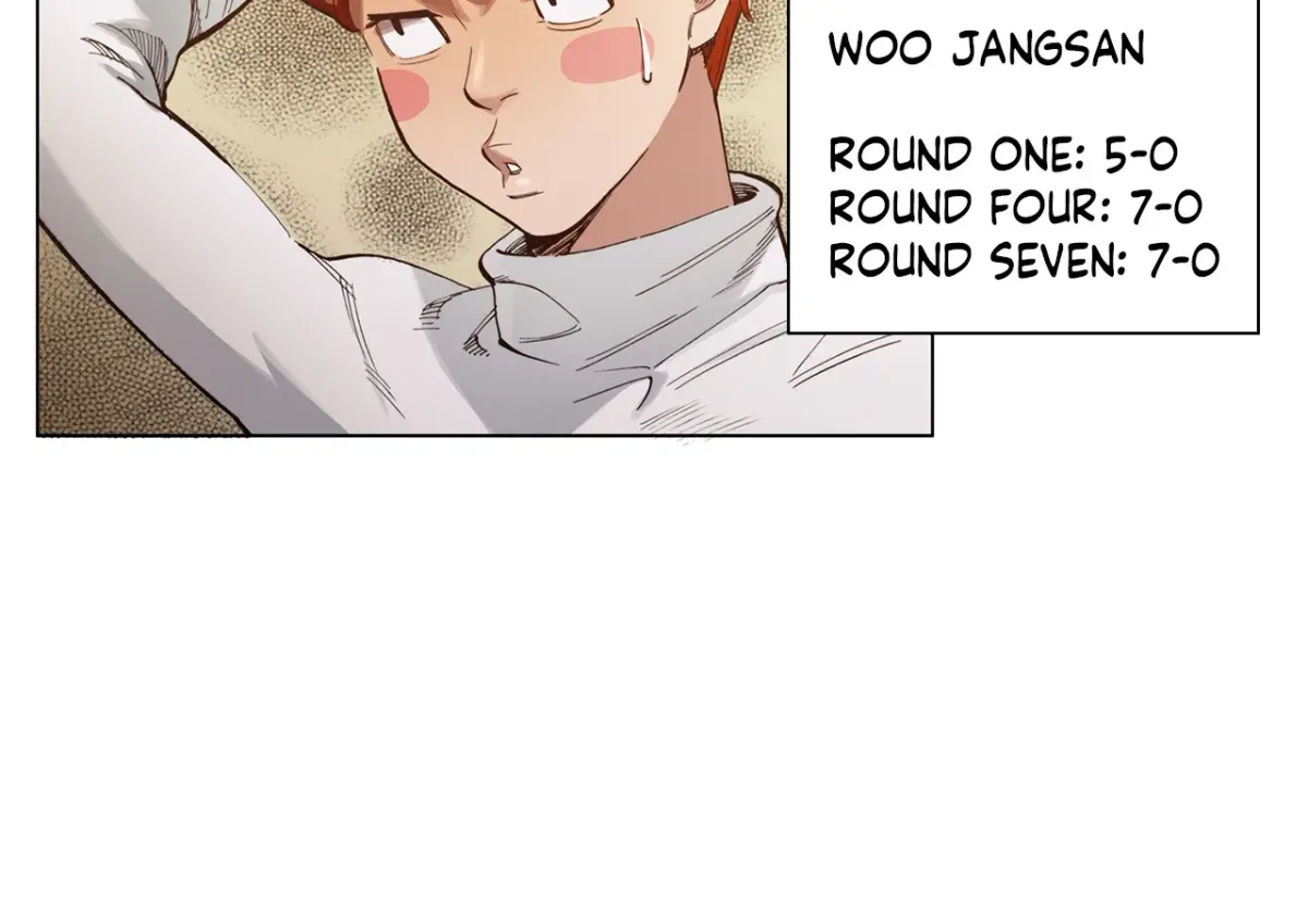 En Garde Chapter 31 page 14 - 