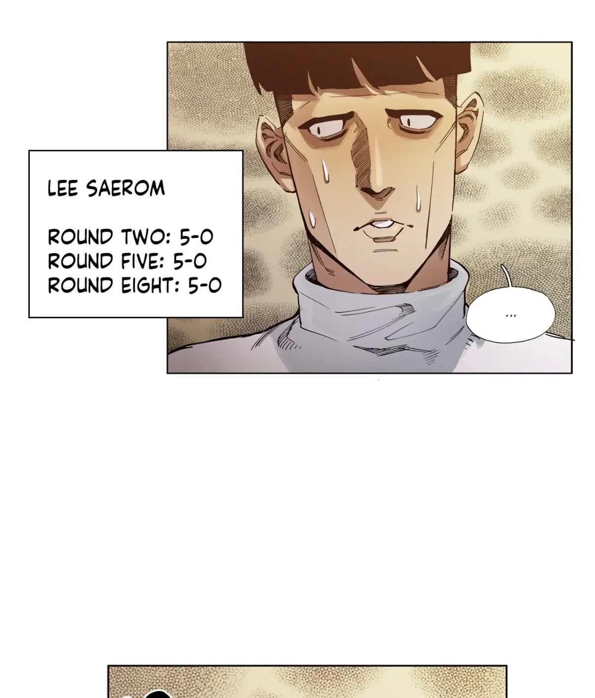 En Garde Chapter 31 page 15 - 