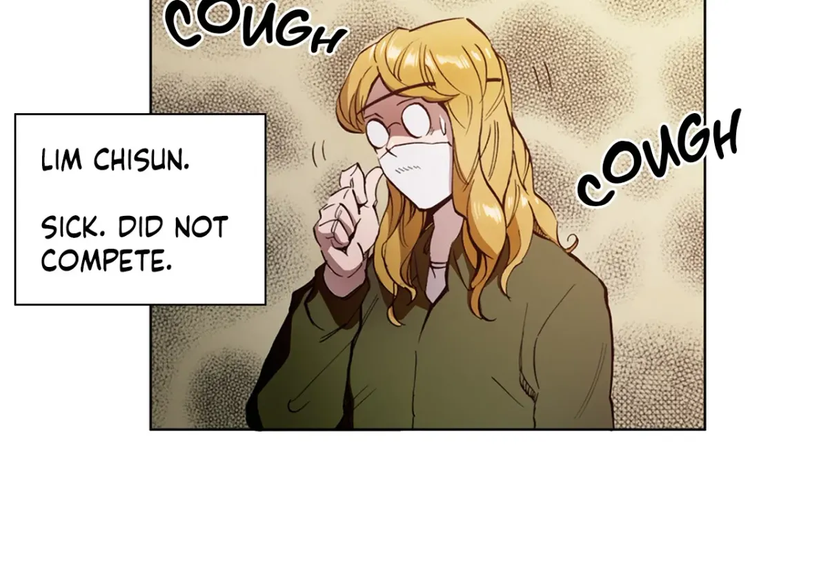 En Garde Chapter 31 page 16 - 