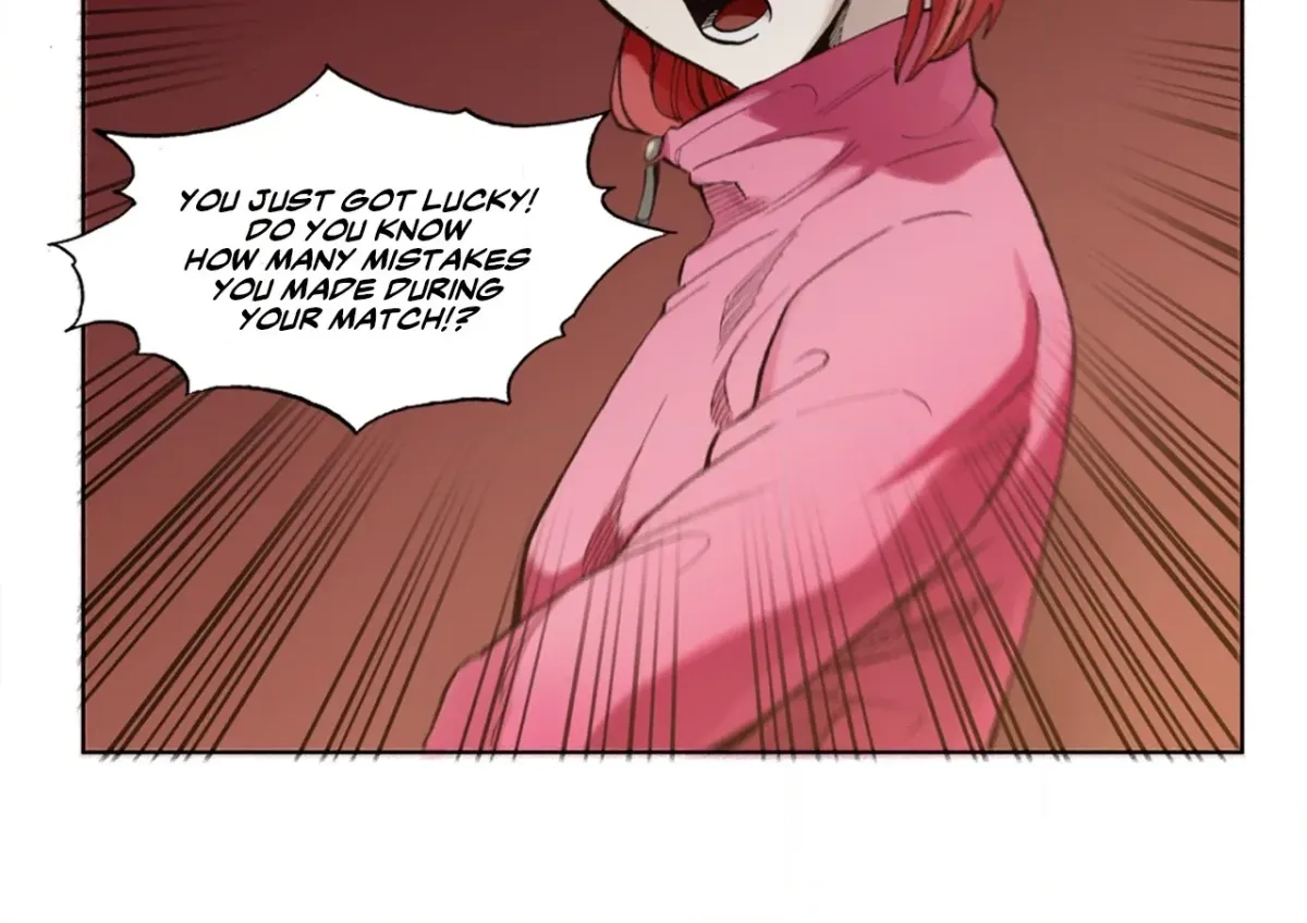 En Garde Chapter 31 page 20 - 