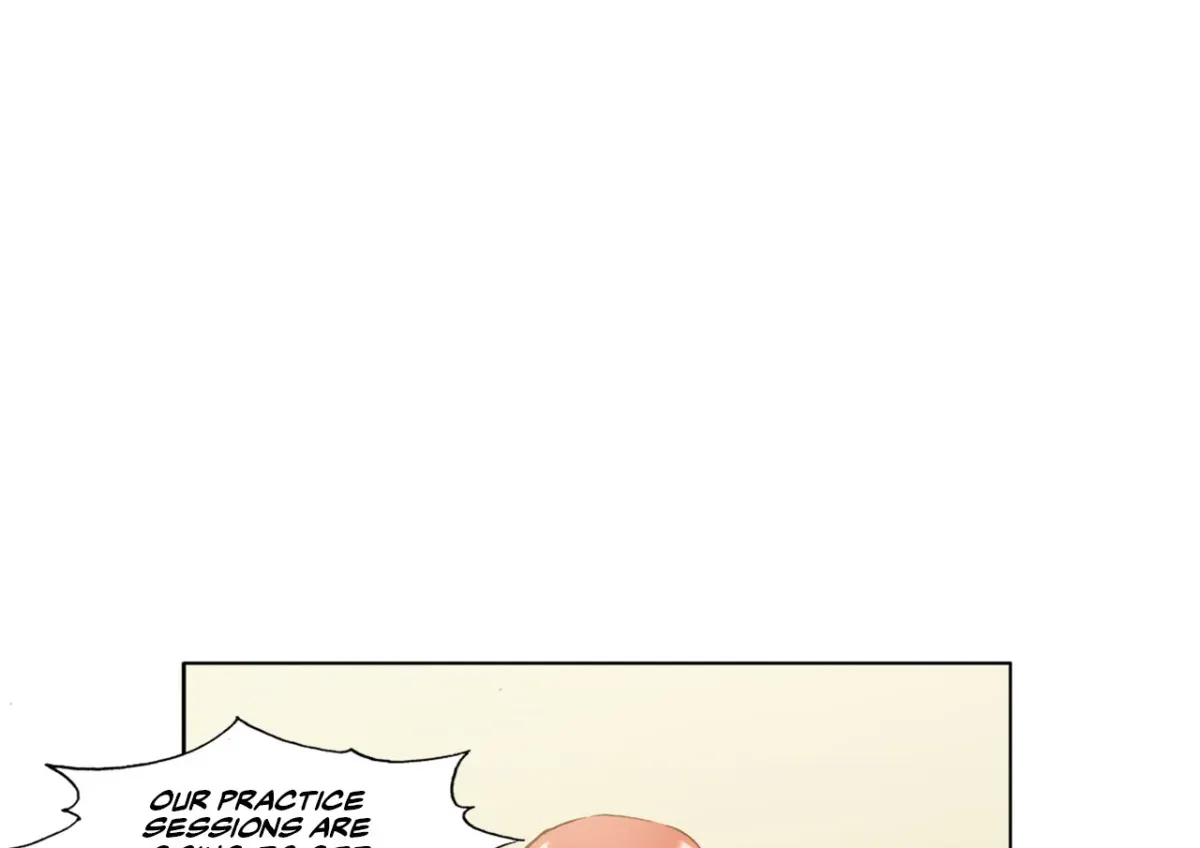 En Garde Chapter 31 page 22 - 