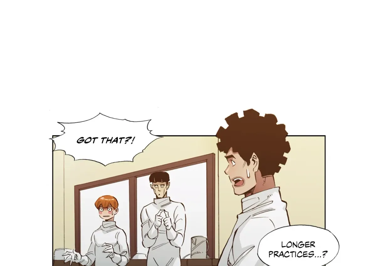 En Garde Chapter 31 page 24 - 