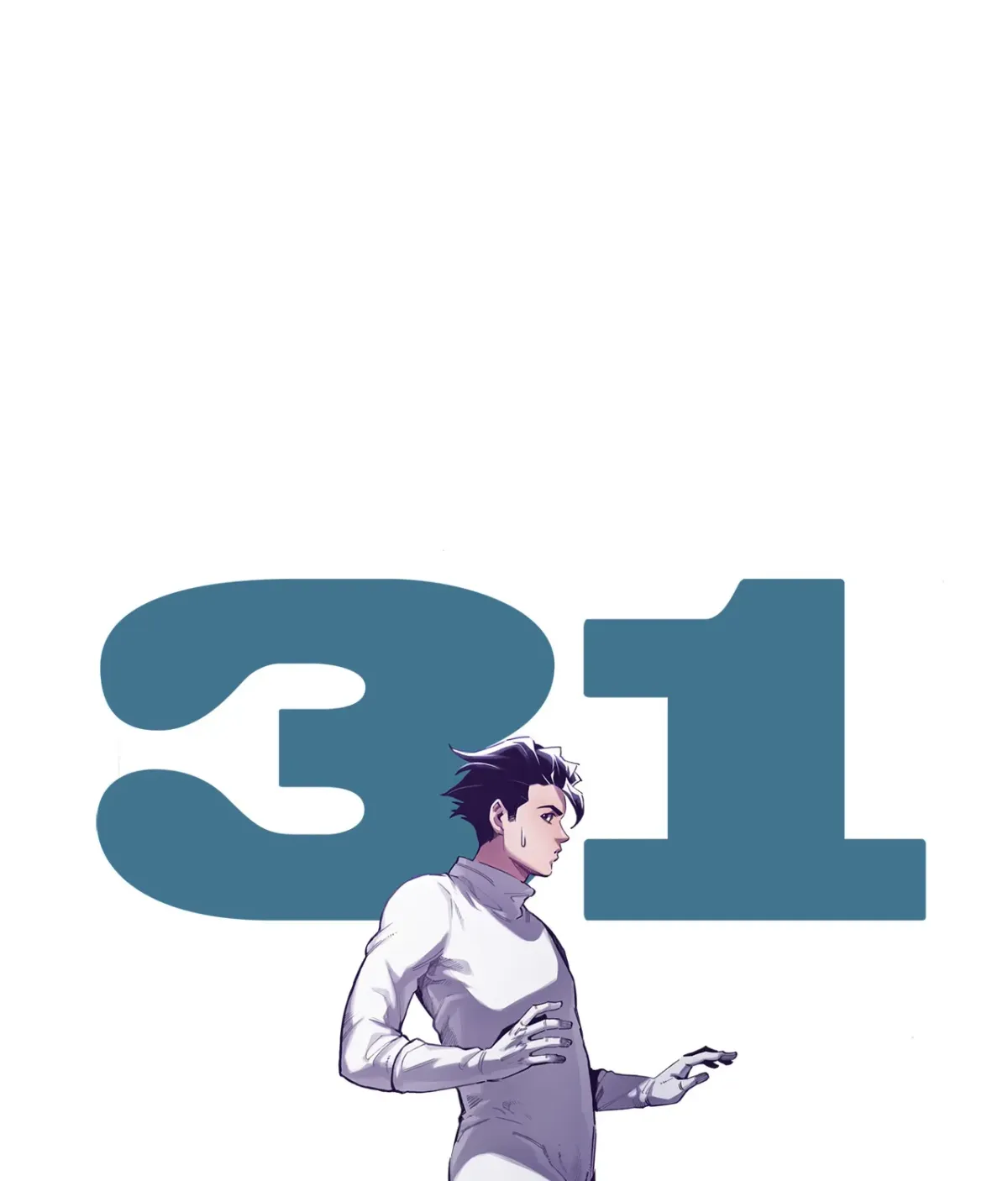 En Garde Chapter 31 page 29 - 