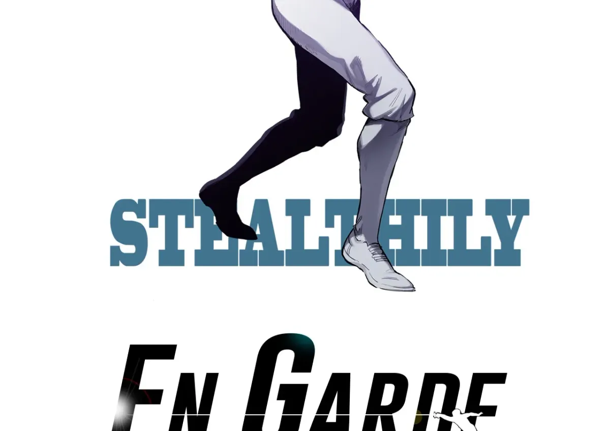 En Garde Chapter 31 page 30 - 