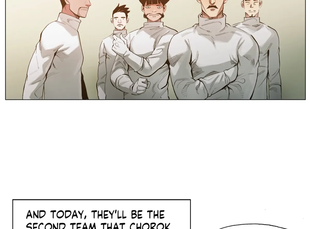 En Garde Chapter 31 page 4 - 