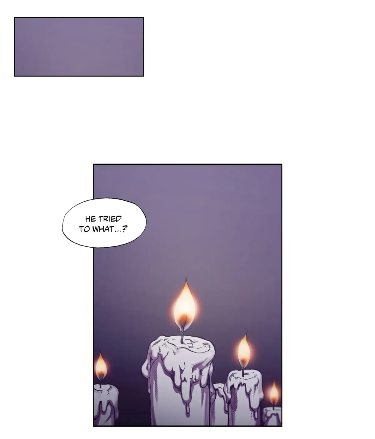 En Garde Chapter 31 page 33 - 
