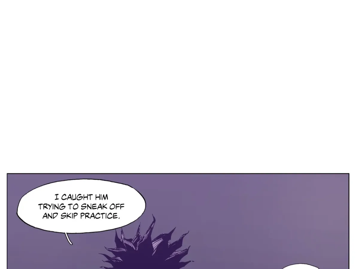 En Garde Chapter 31 page 34 - 