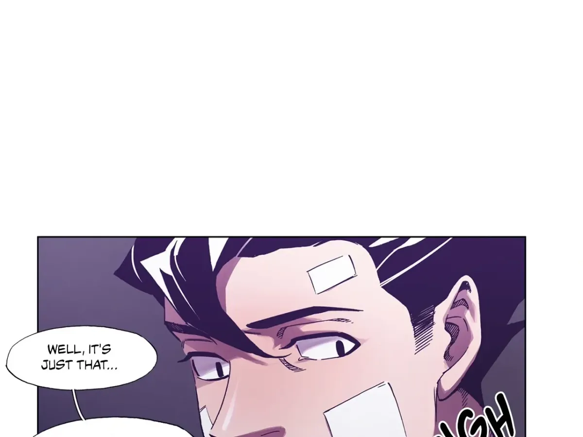 En Garde Chapter 31 page 40 - 