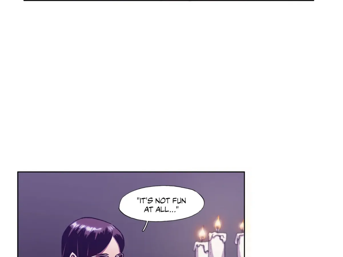 En Garde Chapter 31 page 42 - 