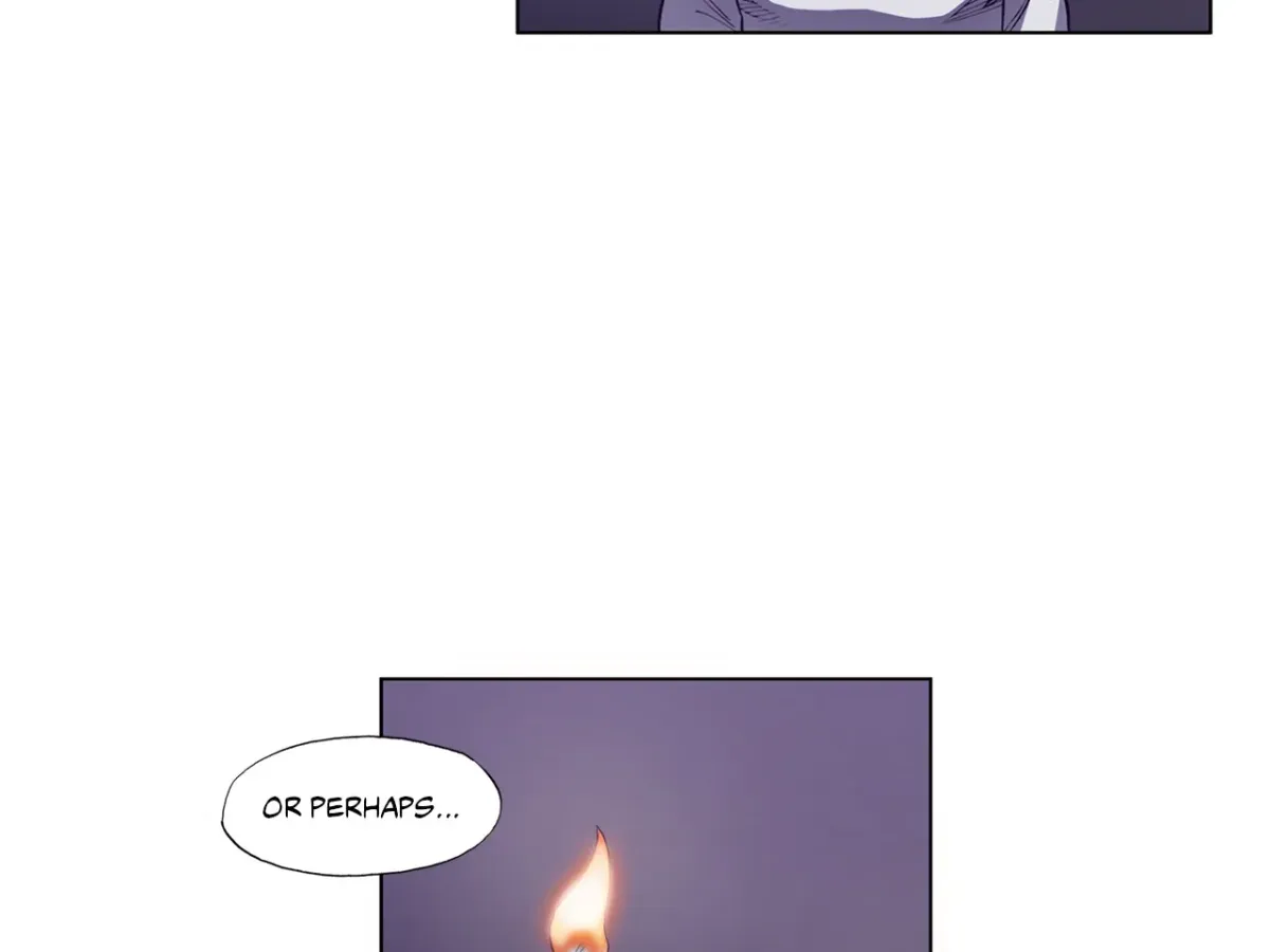 En Garde Chapter 31 page 44 - 