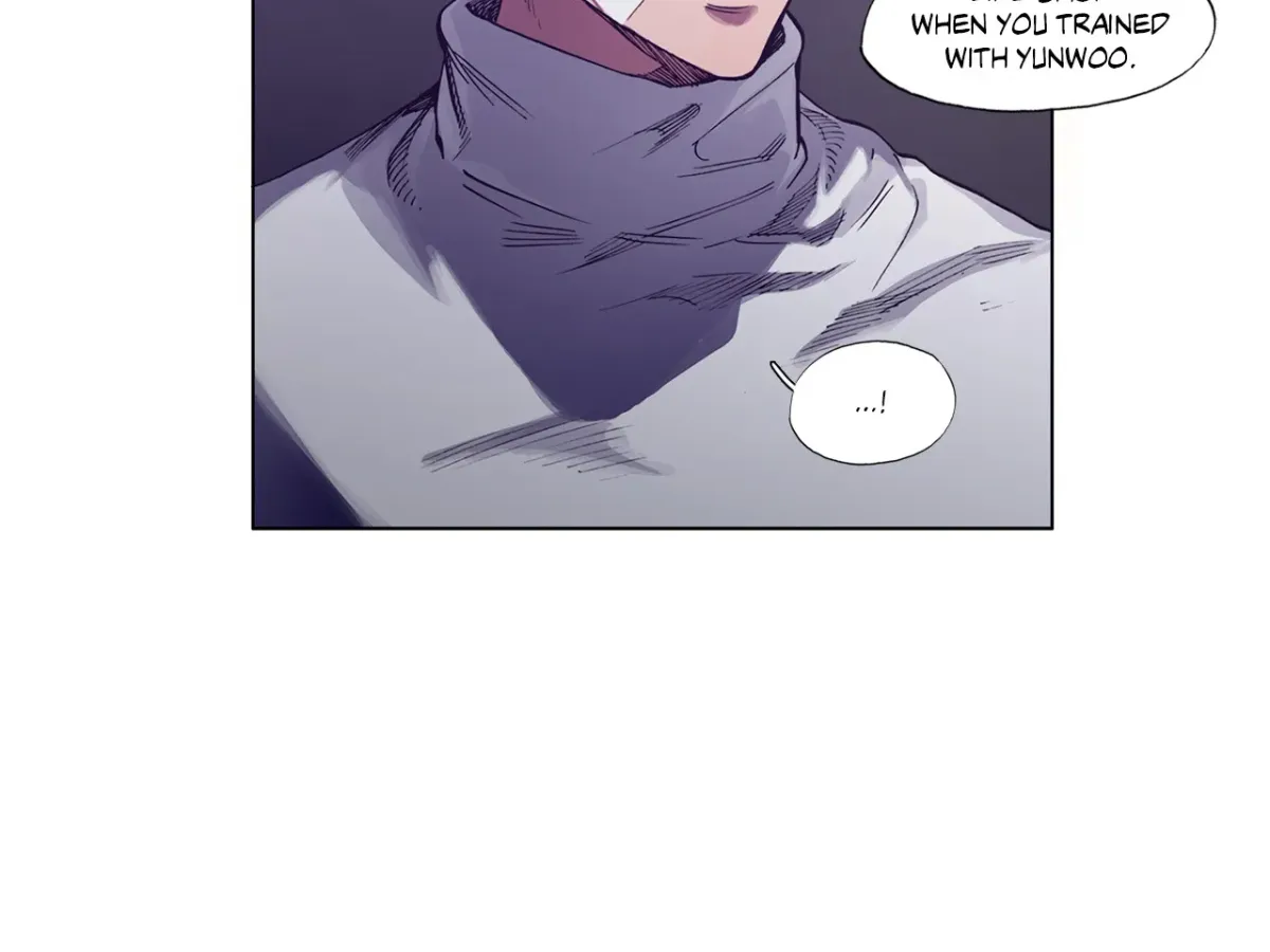 En Garde Chapter 31 page 46 - 