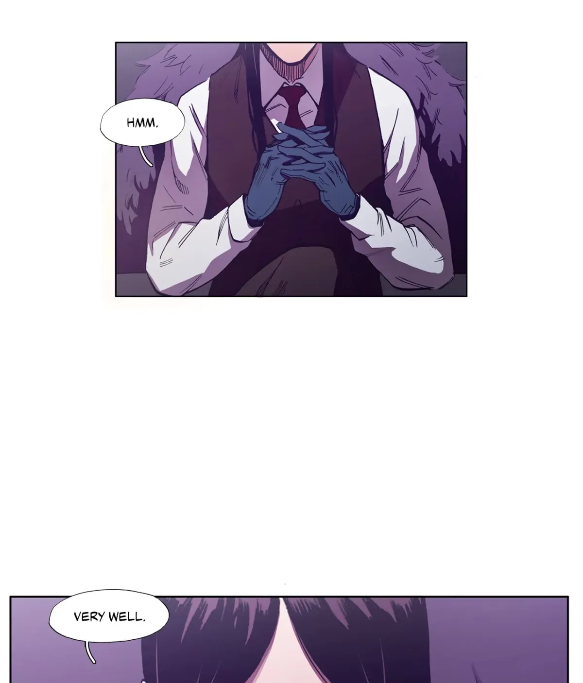 En Garde Chapter 31 page 49 - 