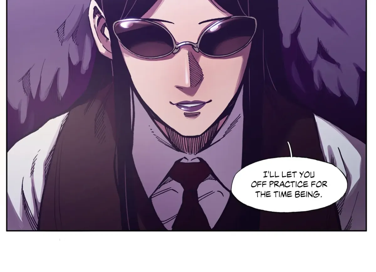 En Garde Chapter 31 page 50 - 